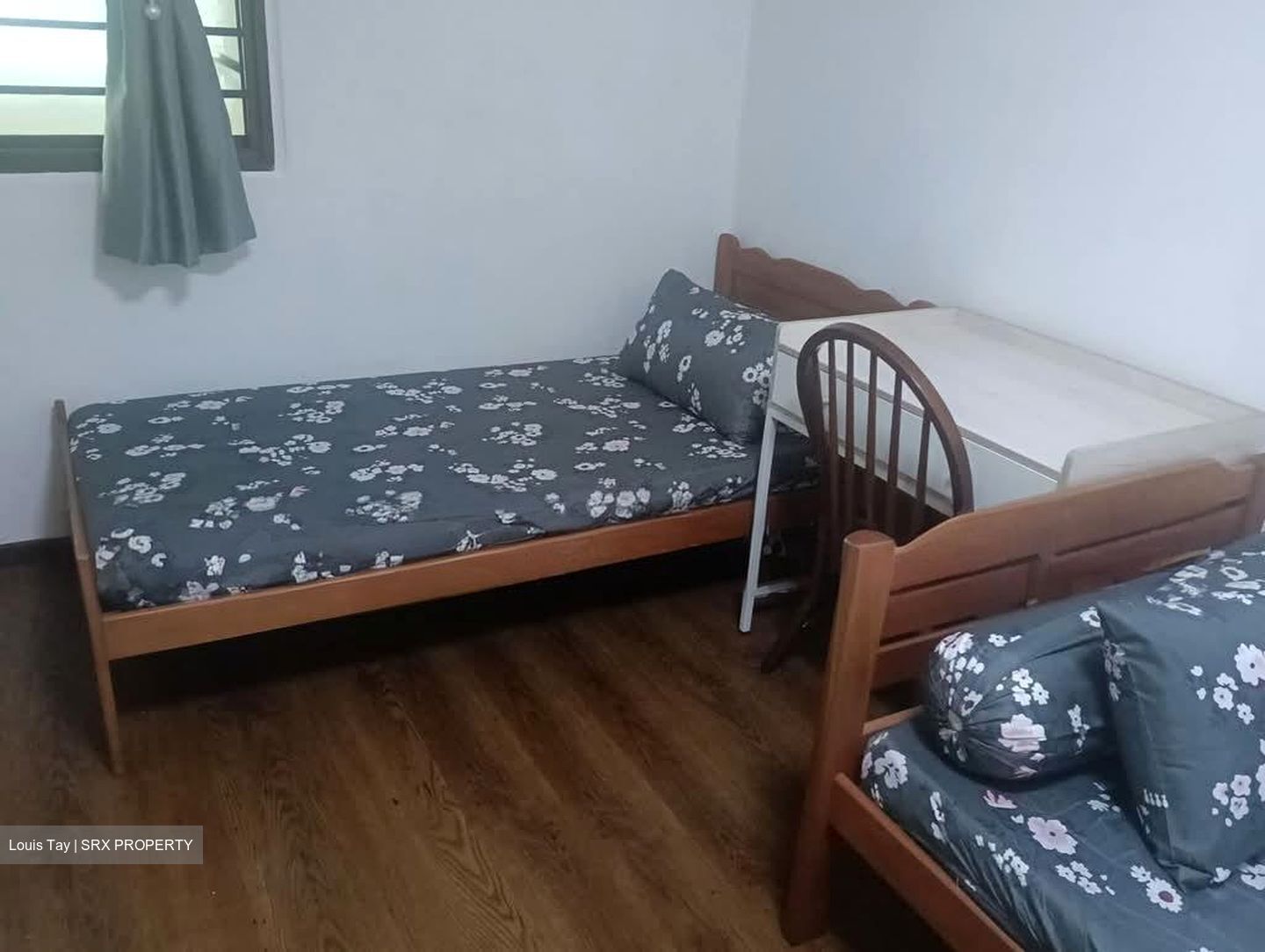 Blk 419 Woodlands Street 41 (Woodlands), HDB 3 Rooms #593096001